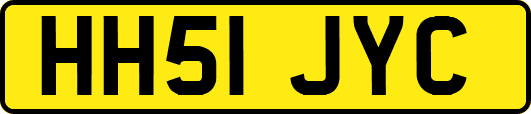 HH51JYC