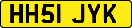 HH51JYK