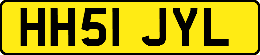 HH51JYL
