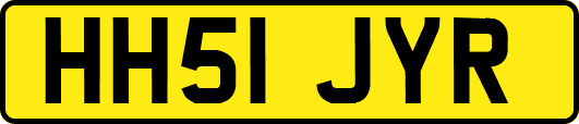 HH51JYR