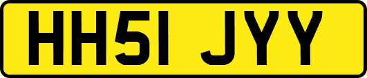 HH51JYY