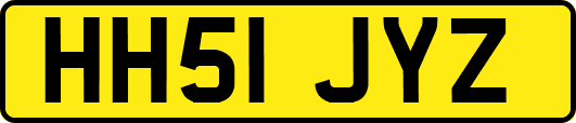 HH51JYZ