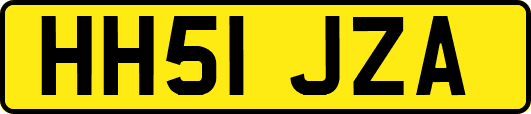 HH51JZA