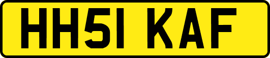 HH51KAF