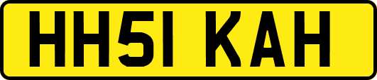 HH51KAH