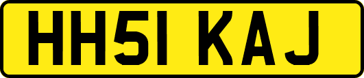 HH51KAJ