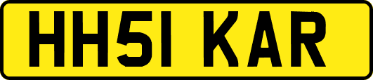 HH51KAR