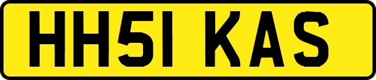 HH51KAS