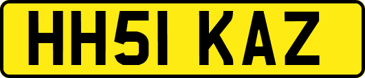 HH51KAZ