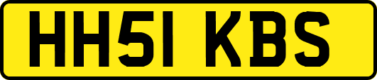 HH51KBS