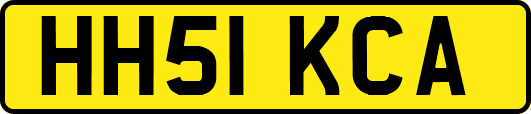 HH51KCA