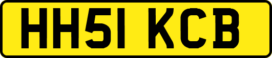 HH51KCB