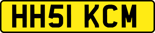 HH51KCM