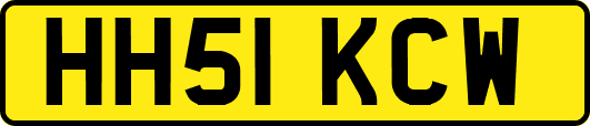 HH51KCW