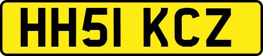 HH51KCZ