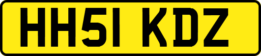 HH51KDZ