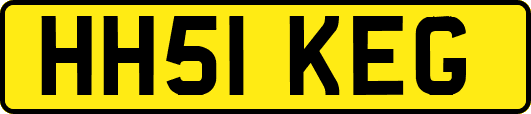 HH51KEG