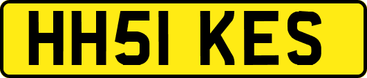 HH51KES