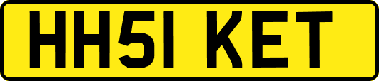 HH51KET
