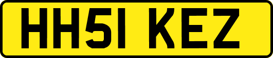 HH51KEZ