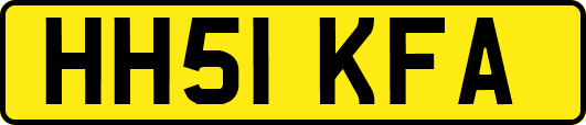 HH51KFA