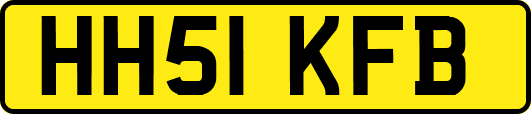 HH51KFB