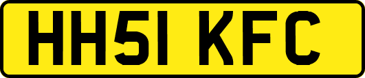 HH51KFC