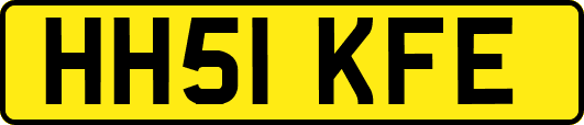 HH51KFE