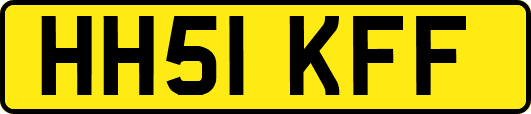 HH51KFF