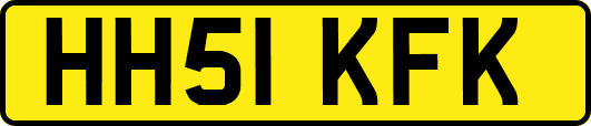 HH51KFK