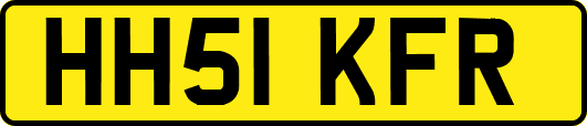 HH51KFR