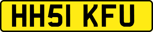 HH51KFU