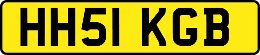 HH51KGB