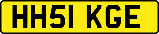 HH51KGE