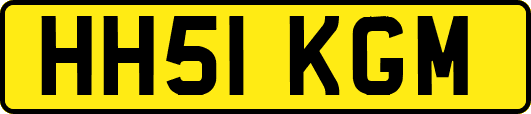 HH51KGM