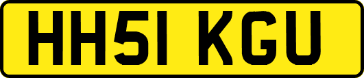 HH51KGU