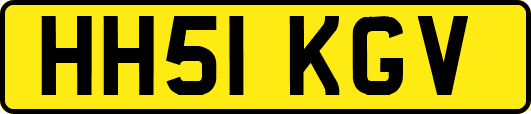 HH51KGV