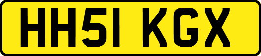 HH51KGX