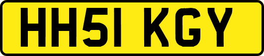 HH51KGY