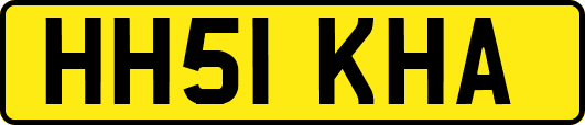 HH51KHA