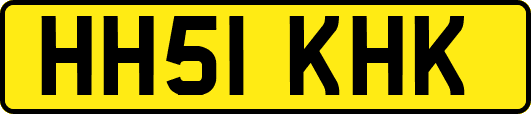 HH51KHK