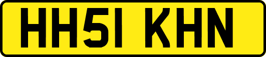 HH51KHN