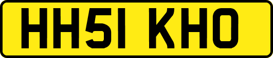 HH51KHO