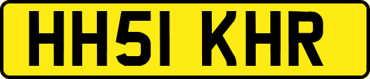 HH51KHR