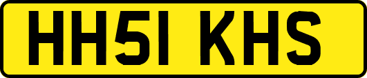 HH51KHS