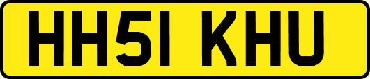 HH51KHU