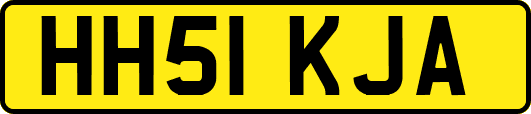 HH51KJA