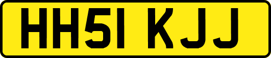 HH51KJJ