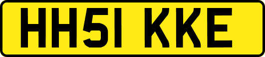 HH51KKE