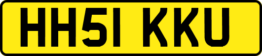 HH51KKU